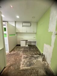 Bras Basah Complex (D7), Shop House #626347881